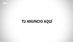 Tu anuncio puede ir aquí